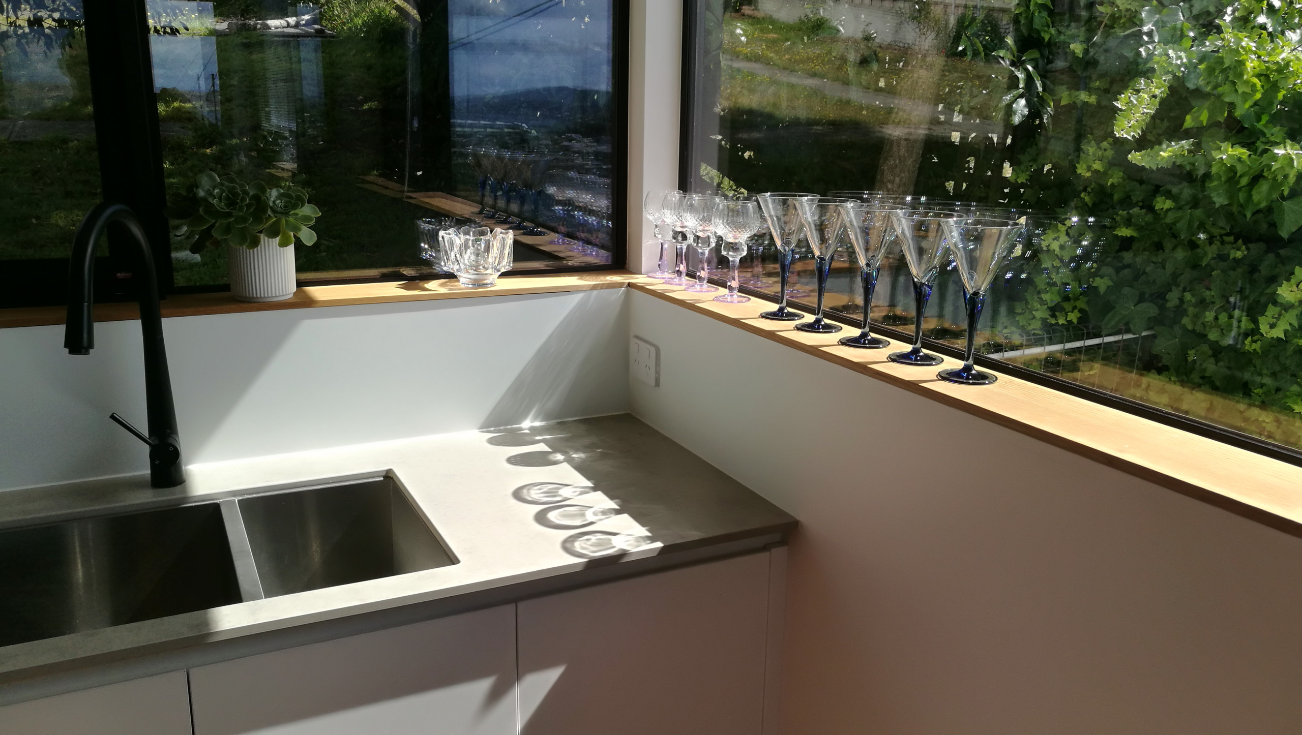 Rosny kitchen renovation