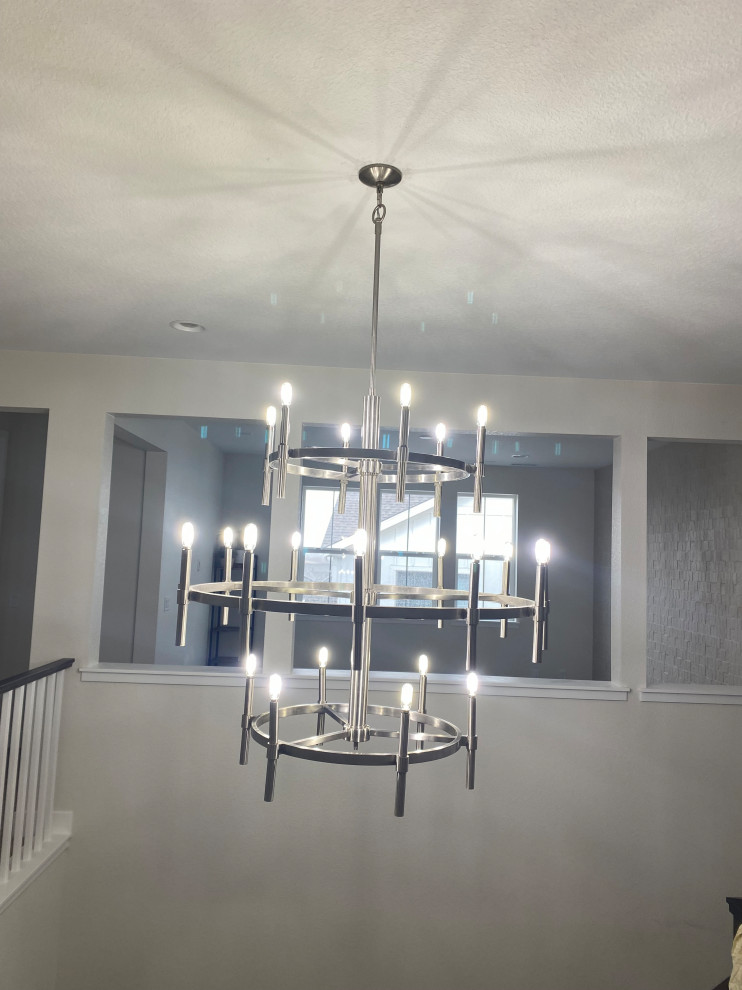 Decorative Work