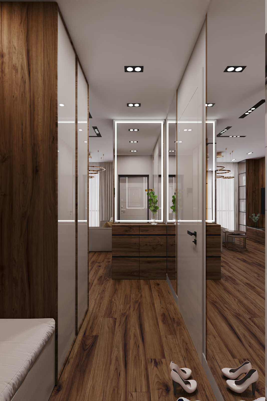 ЖК МЕТРОПОЛИЯ