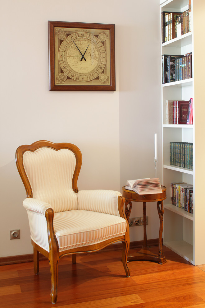 Квартира в Москве, 98 м2