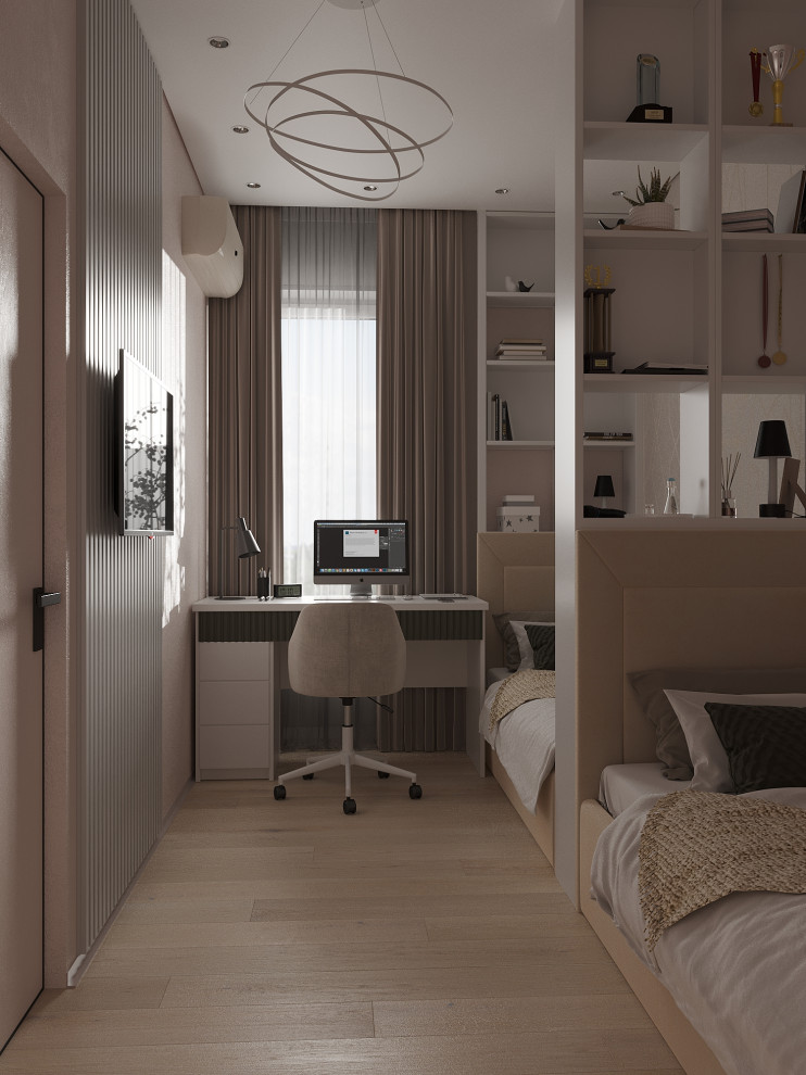 Детская для подростков: брата с сестрой