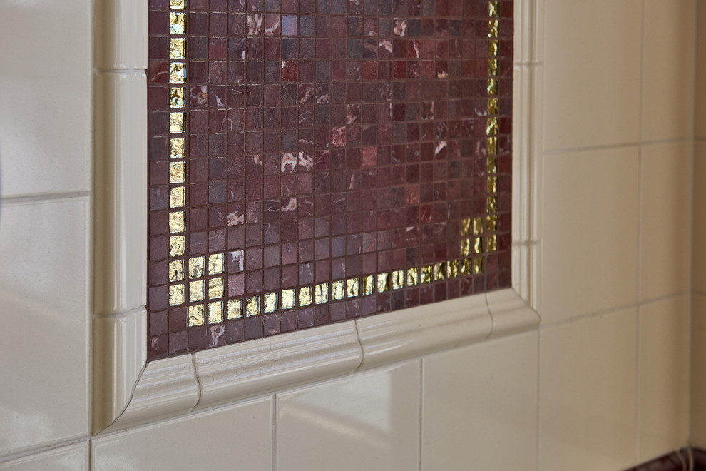 Ванные комнаты в частном доме