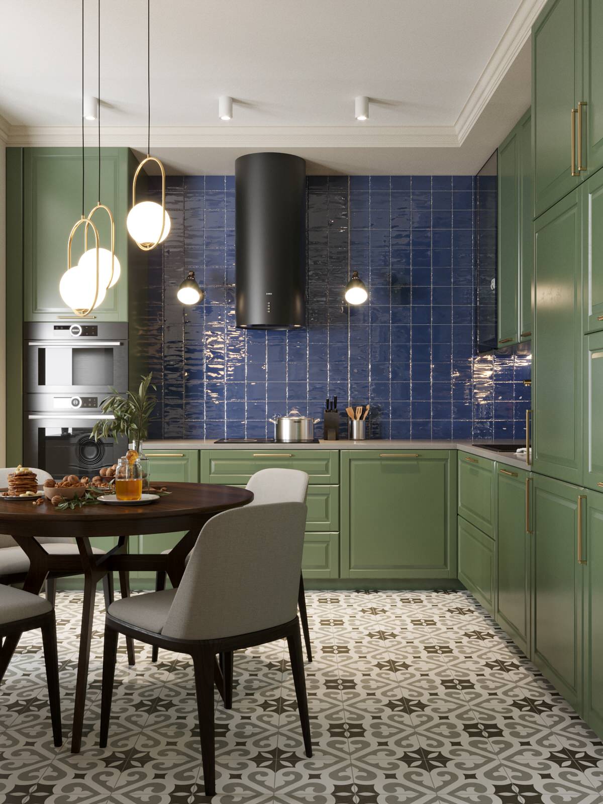 ЖК "UP квартал Сколковский"