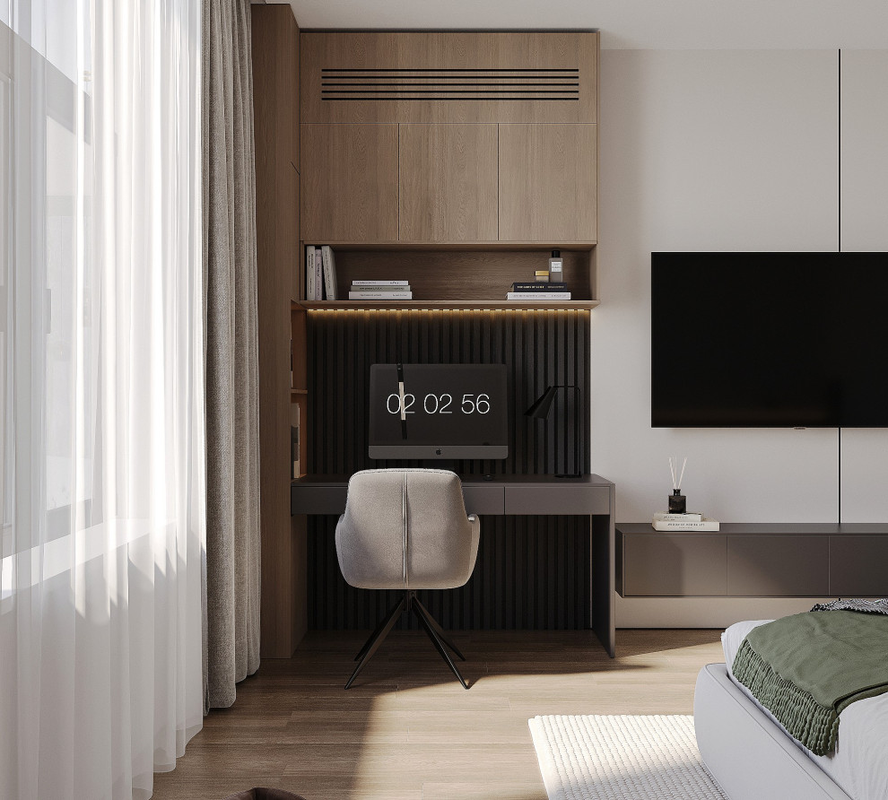 Дом Репинская усадьба