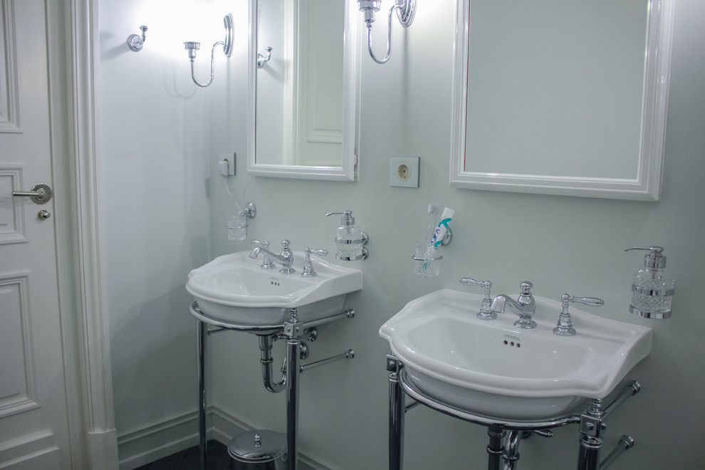 Проект Орхидея