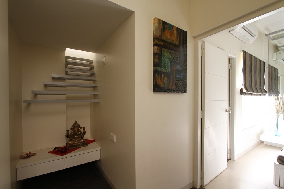 Home design - contemporary home design idea