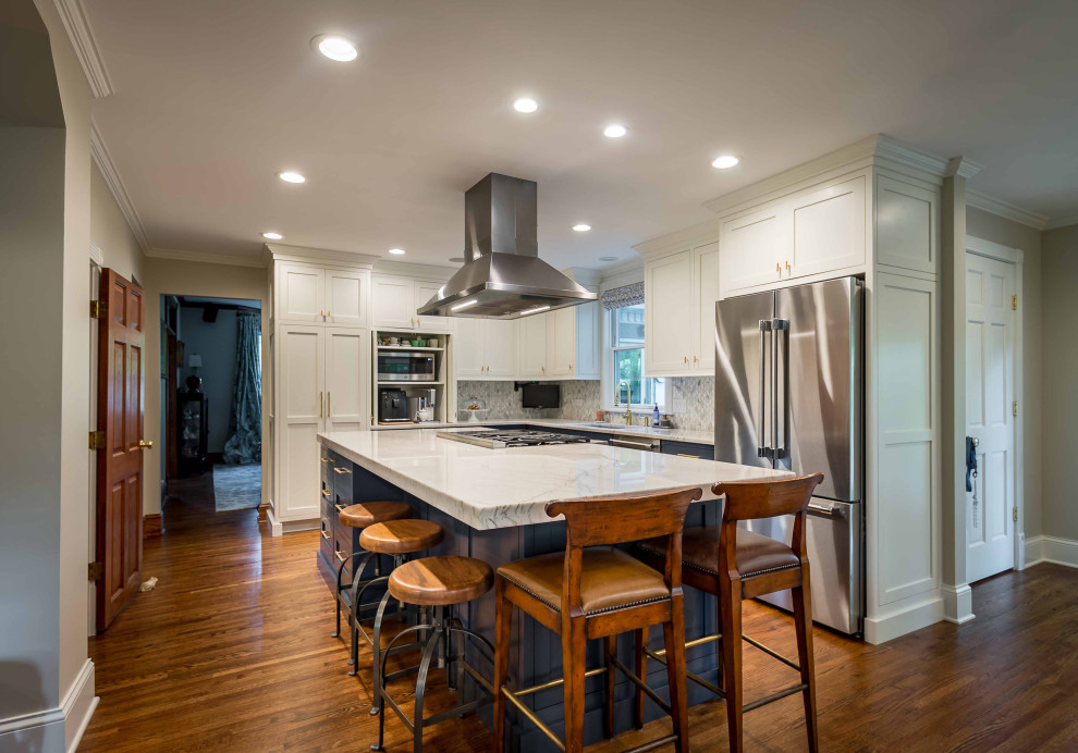 In-law Suite Addition