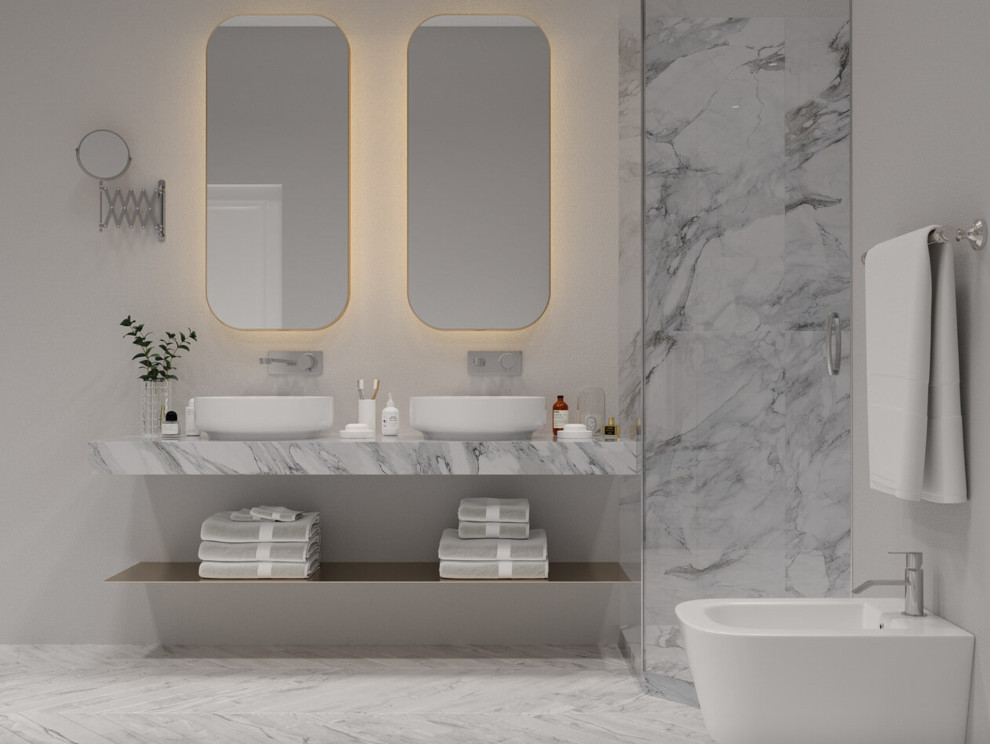 ЖК Дом на Мосфильмовской