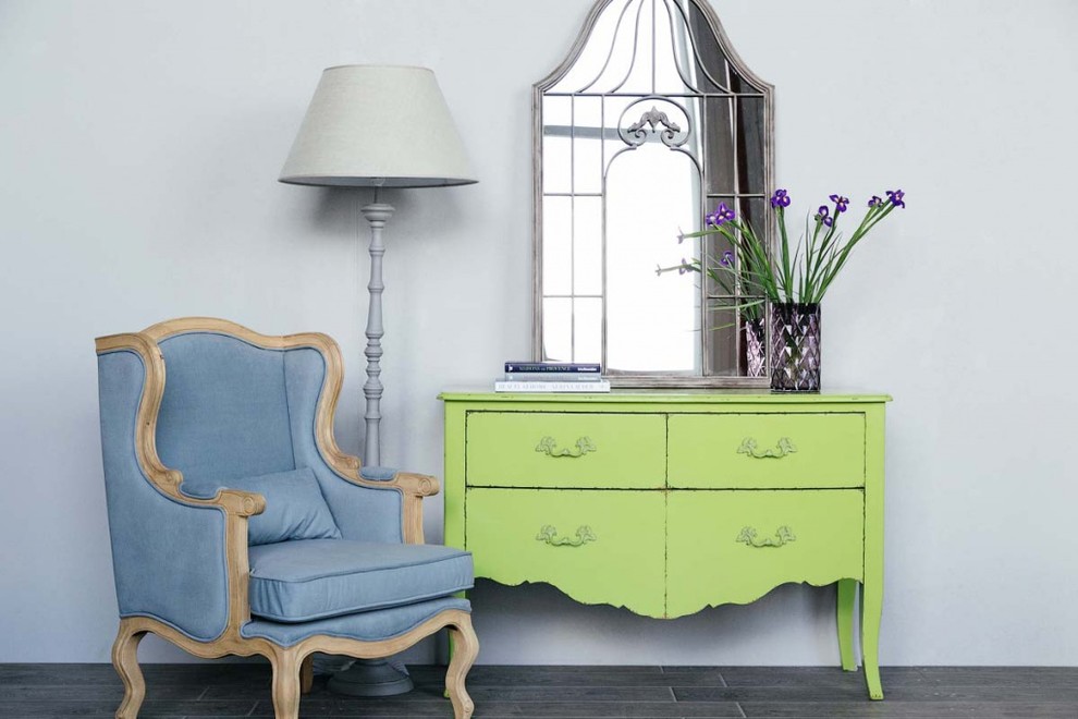 Акция "20% в подарок при покупке мебели"