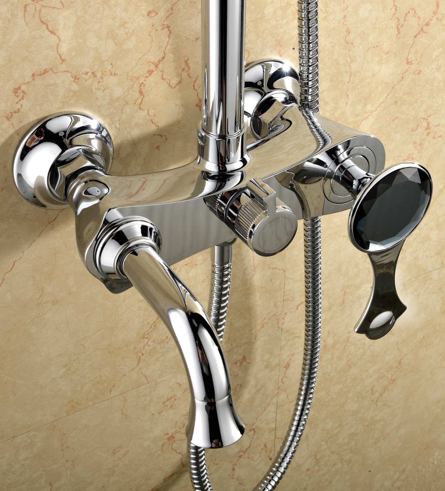 YASMINA Драгоценность в интерьере