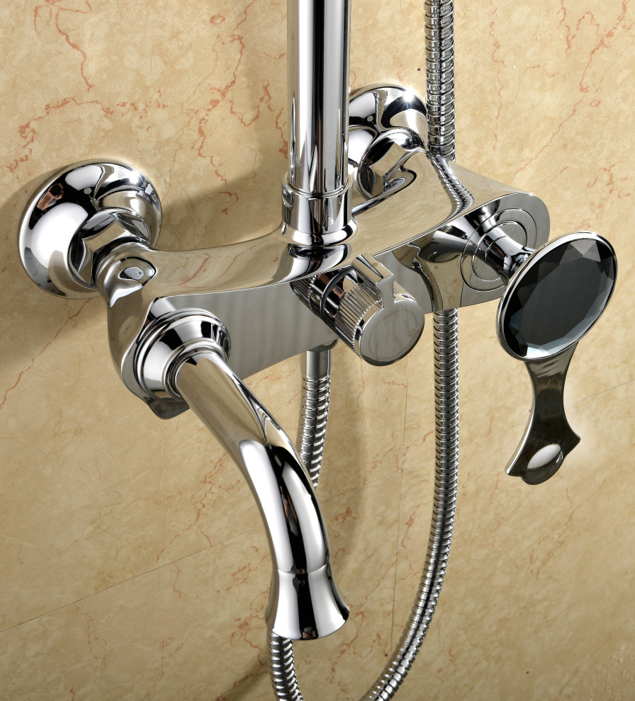 YASMINA Драгоценность в интерьере