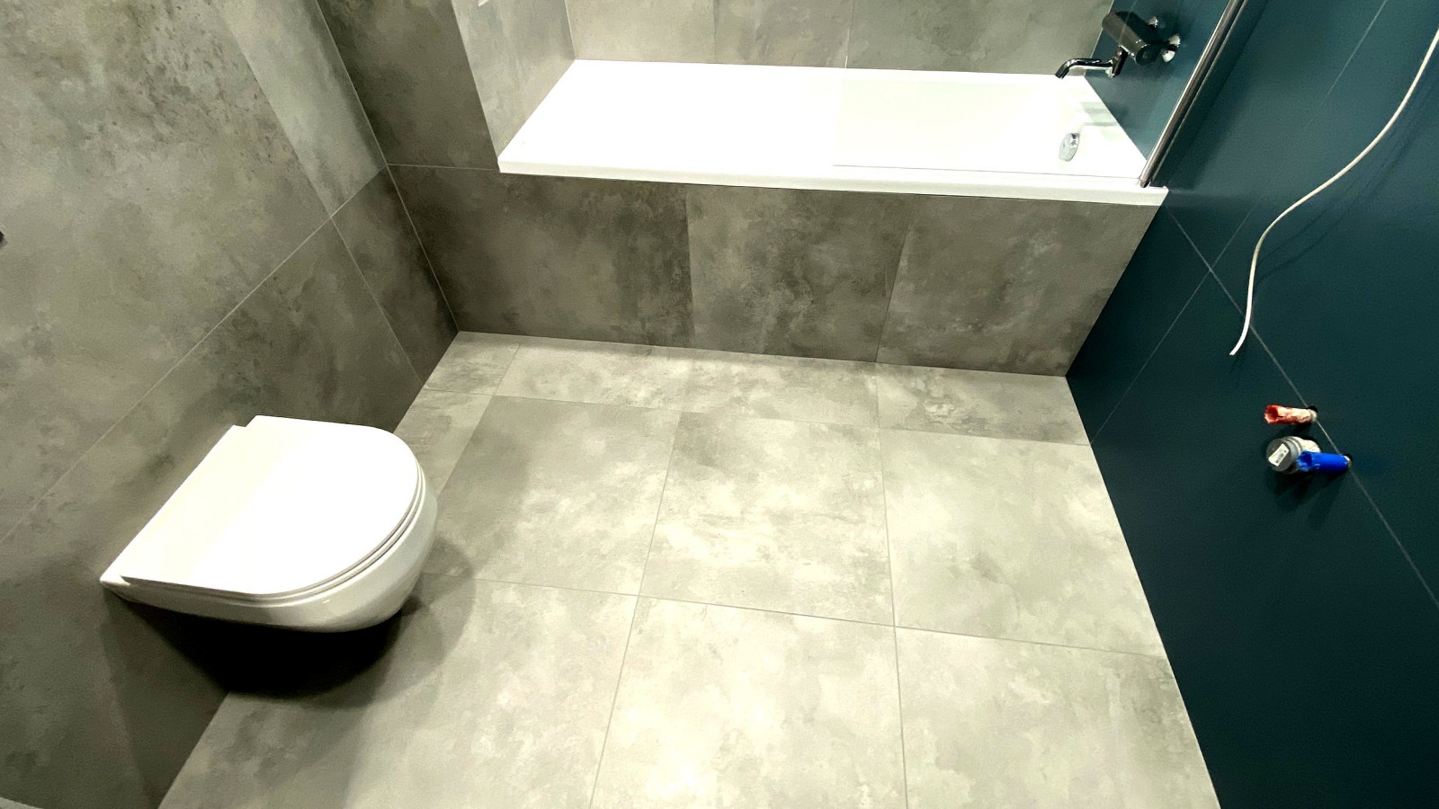 Ремонт квартир Москва. ЖК Ясеневая 14