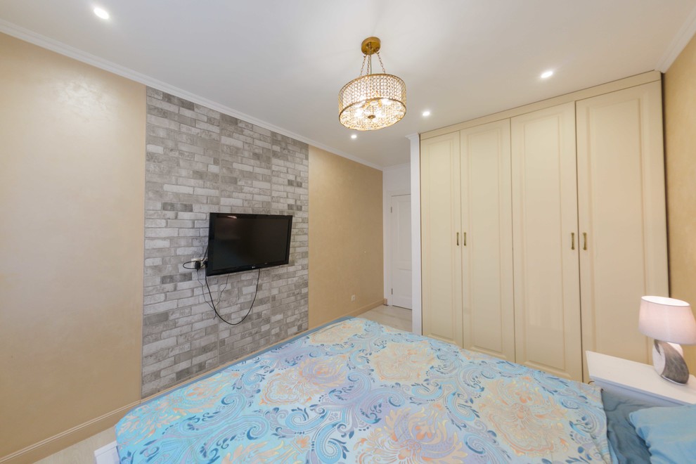 Современная классика с восточными акцентами