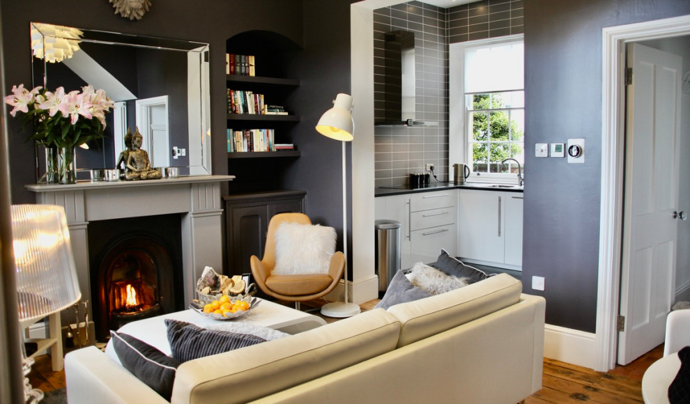 Kent Coastal Retreat