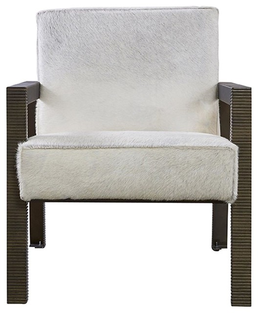 Universal Furniture Upholstery Garrett Accent Chair Transitional