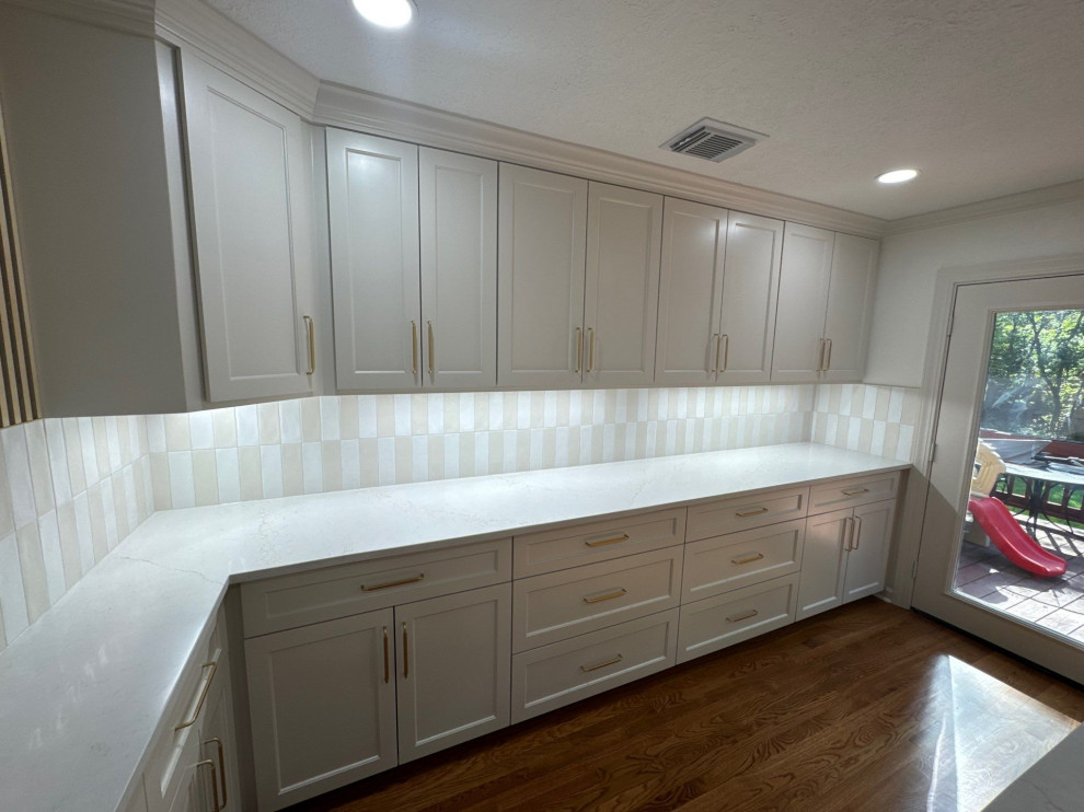Bryanna Kitchen Remodeling