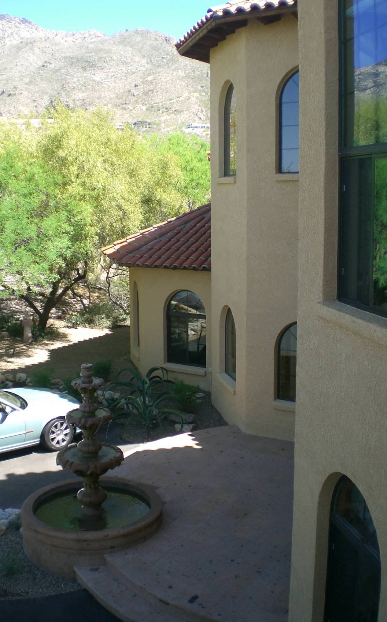 Residence at Ventana Country Club