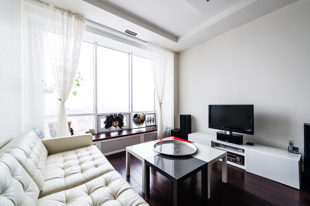 Квартира в Аэробусе