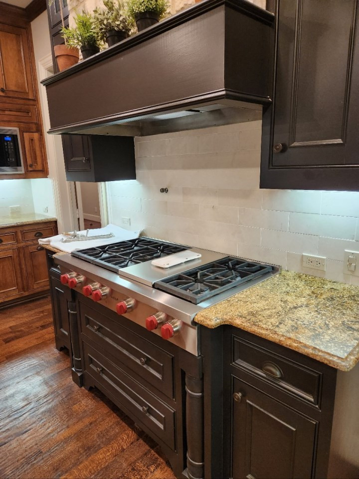 Backsplash