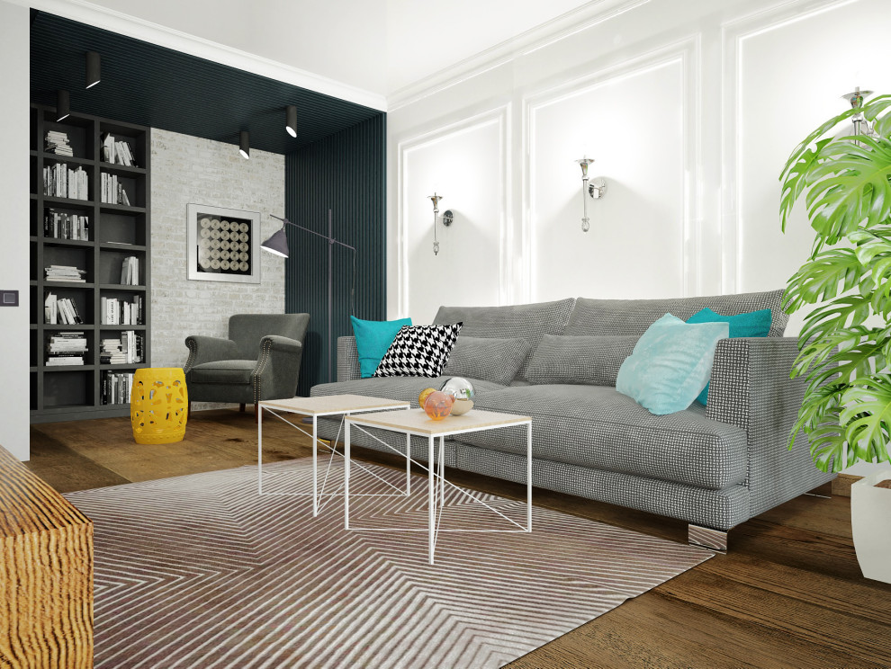 Марьина Роща