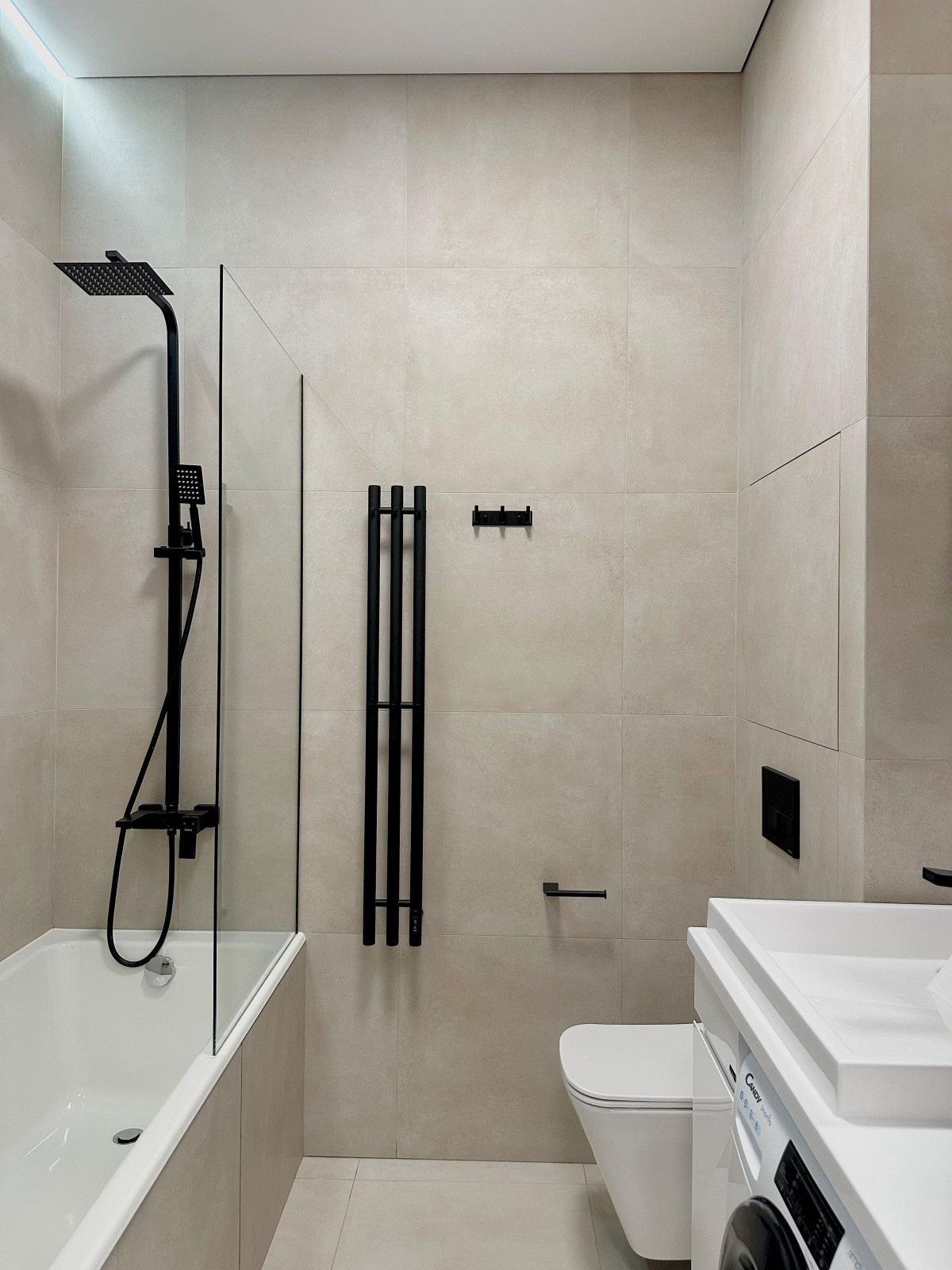 Квартира в ЖК Top Hills