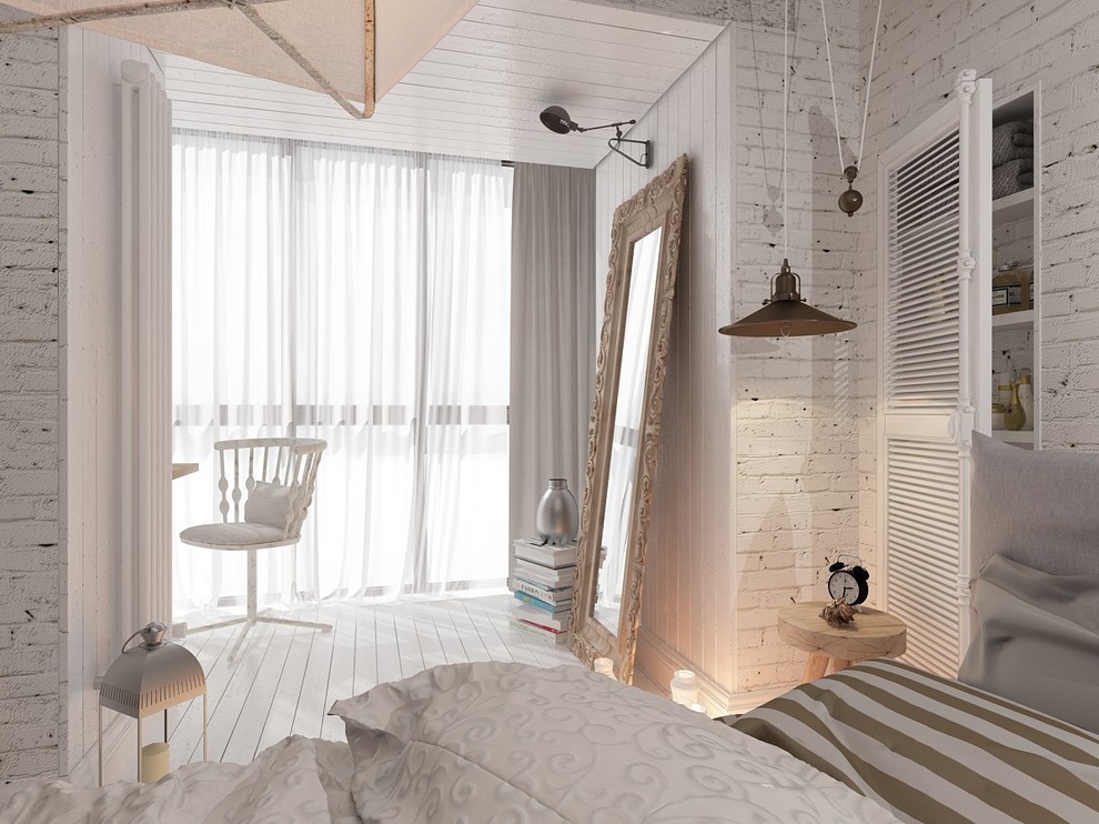 Квартира - Томск, Подгорная, 55м2