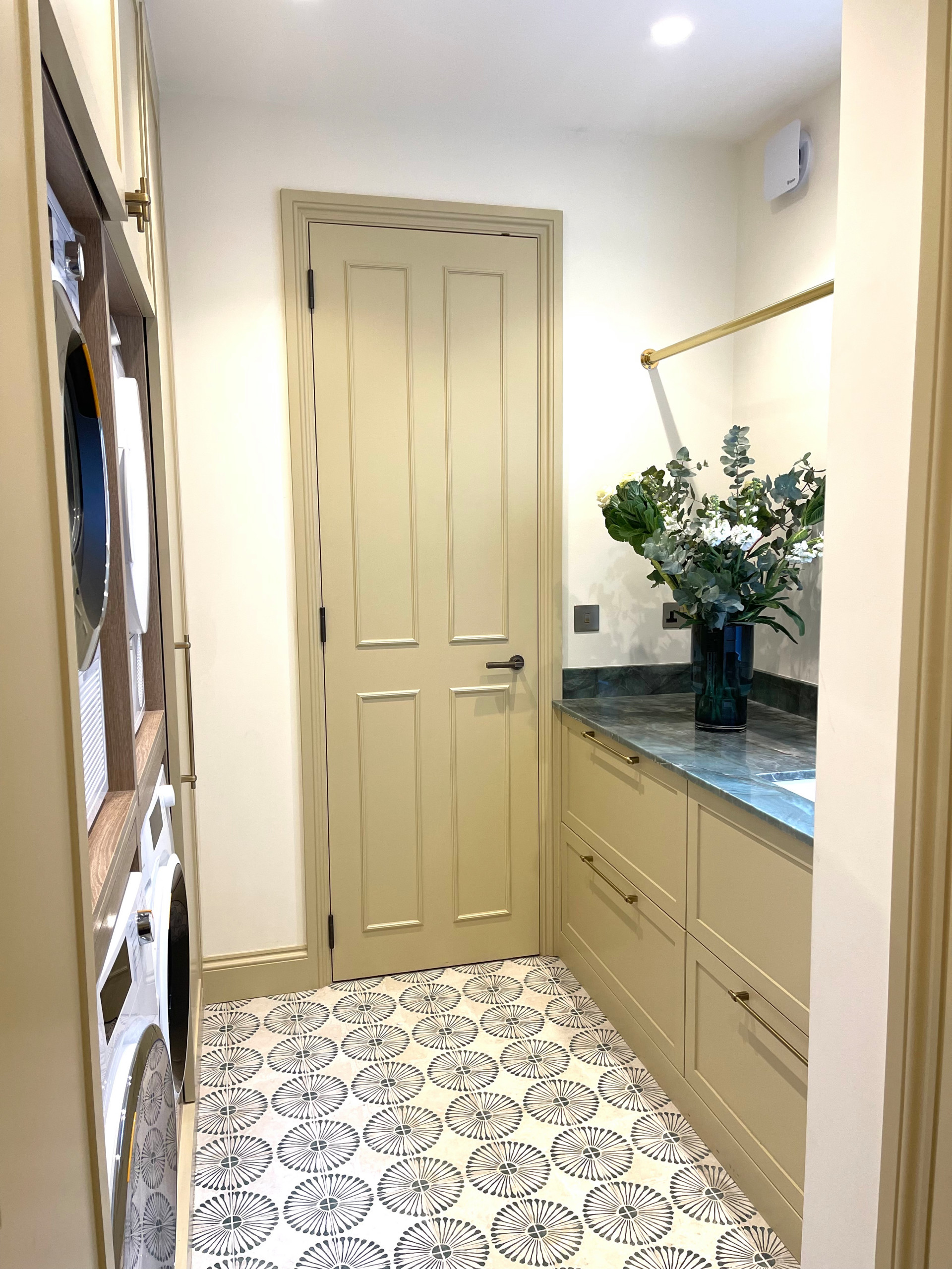 Chepstow Villas