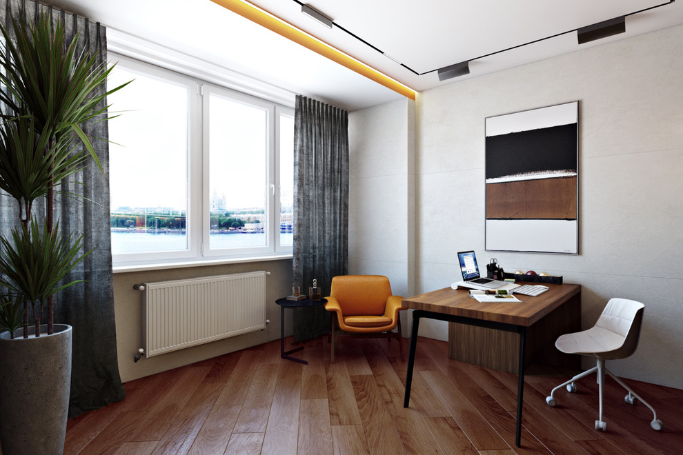 ЖК "Платинум", Свердловская наб, Санкт-Петербург