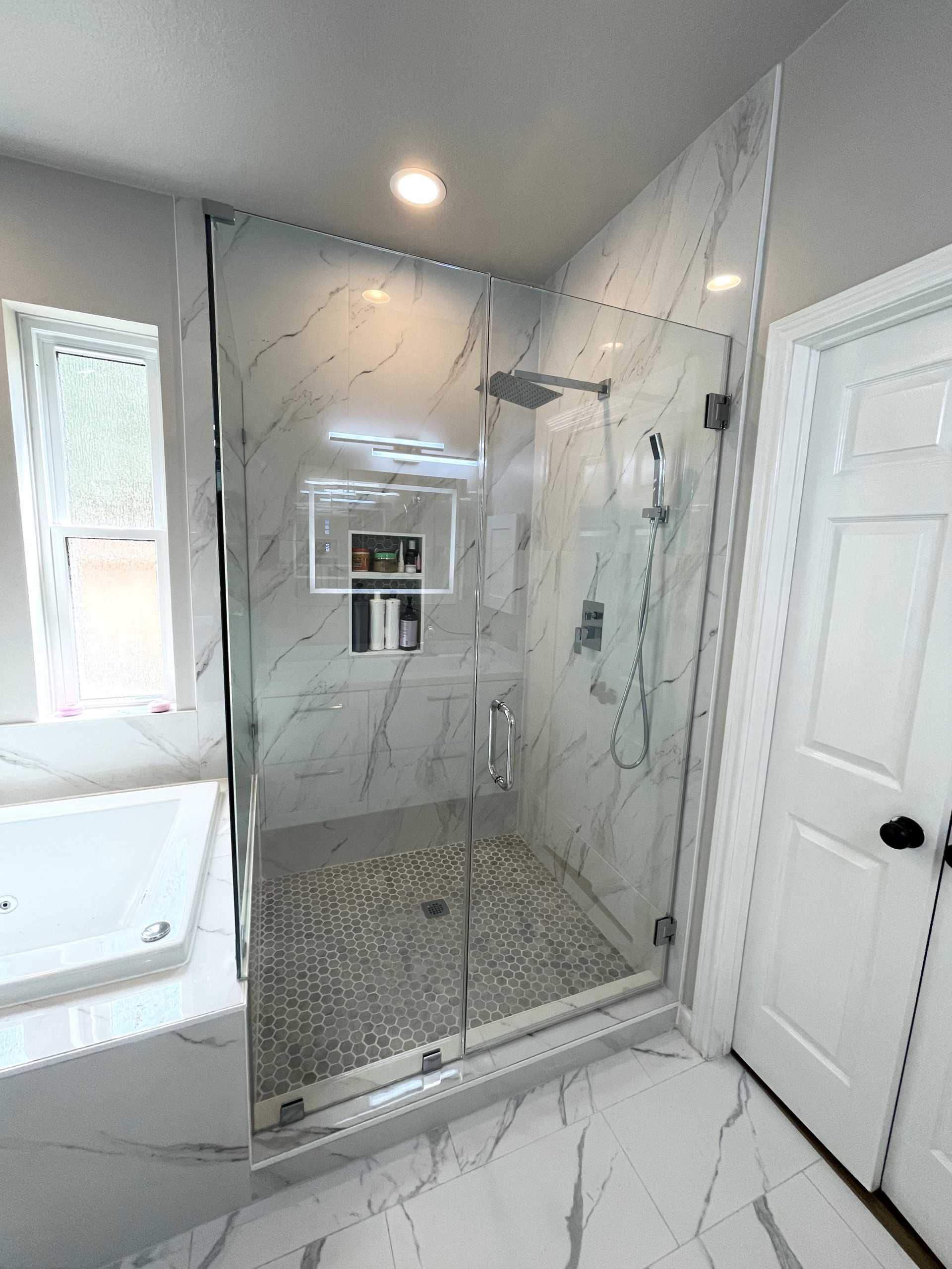 Complete Bathroom Remodeling in Sugarland, TX