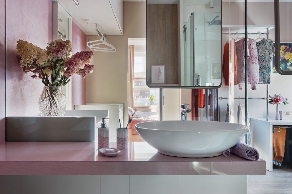 Квартира на ул. Счастливой