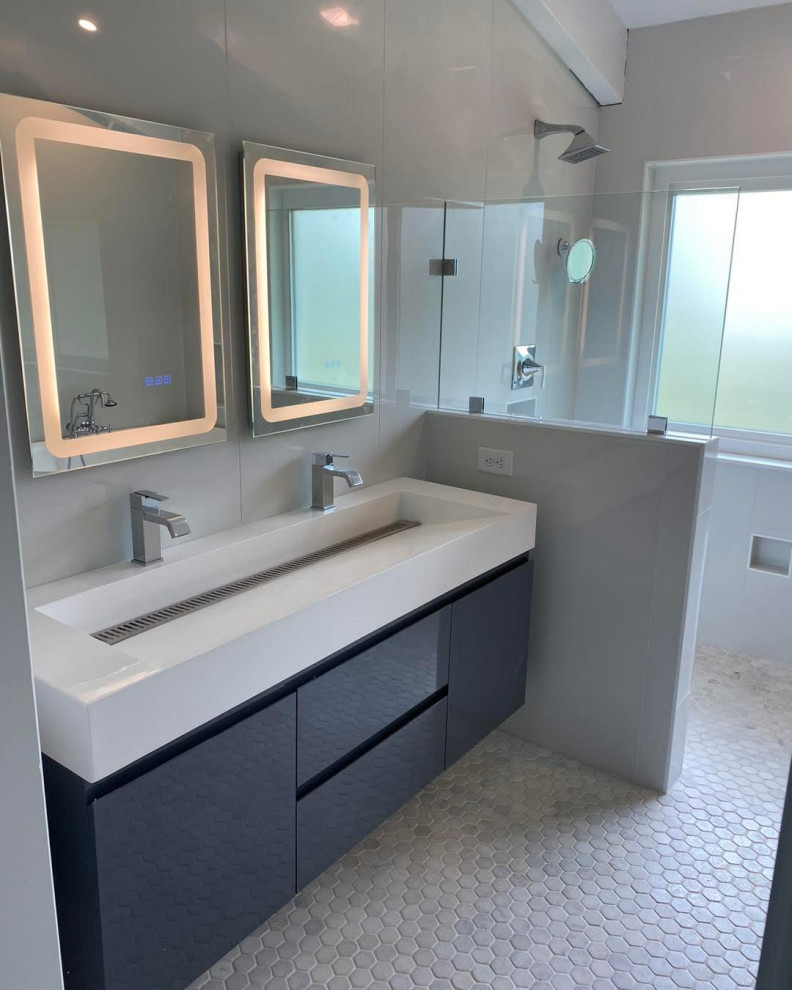 Bathroom Remodel