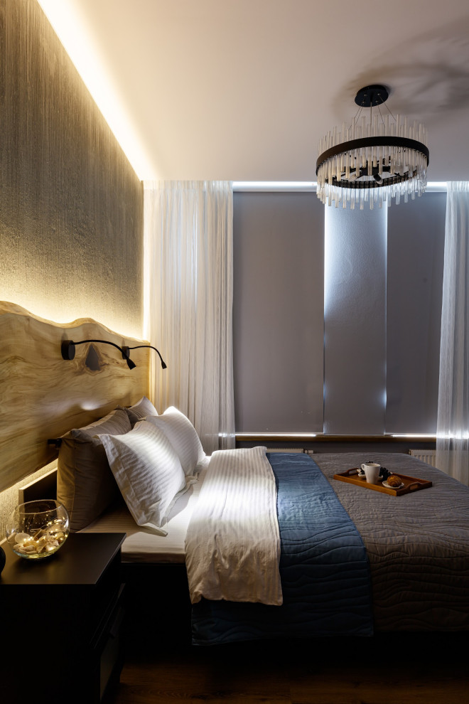 ЖК Голден сити 2