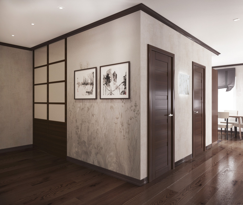 По японским мотивам