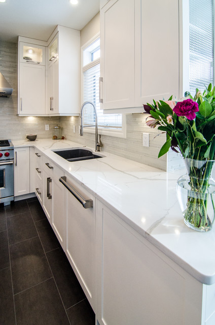 Calacatta Vagli Quartz Kitchen Modern Other By Luxury Granite Calacatta Vagli Quartz Kitchen Modern