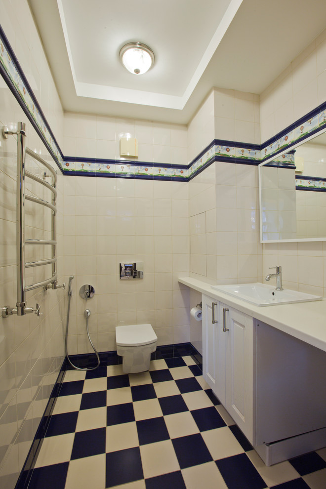 Таунхаус в п.Бристоль