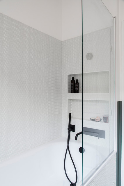 //BALLU skandinavisch-badezimmer