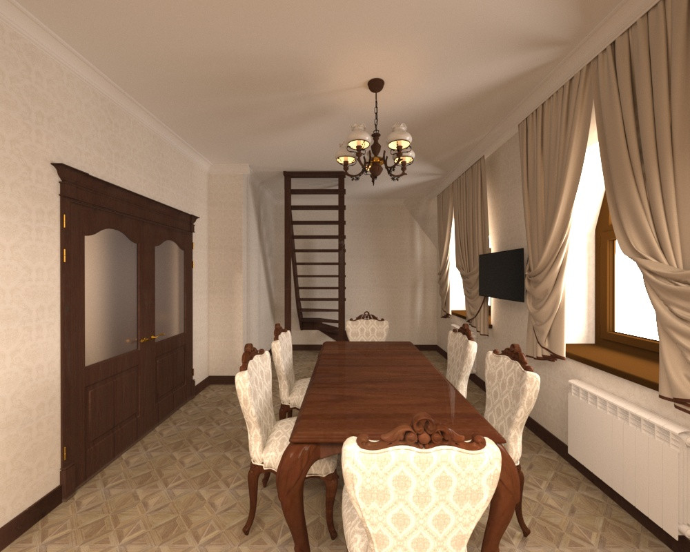 Дизайн интерьера квартиры с мебелью икеа