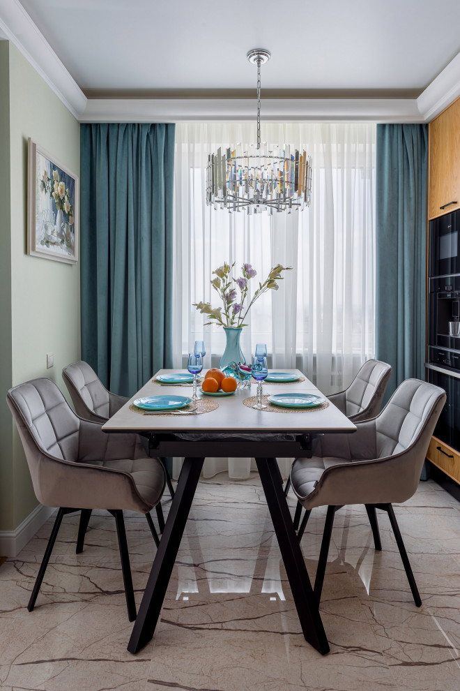 ЖК Горизонт