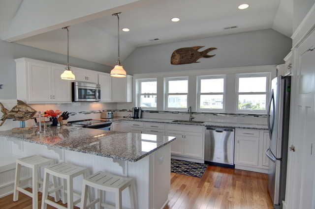 Ocean Sands Suite Life - Corolla maritimt-koekken