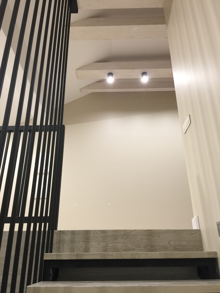 Лестница в небо