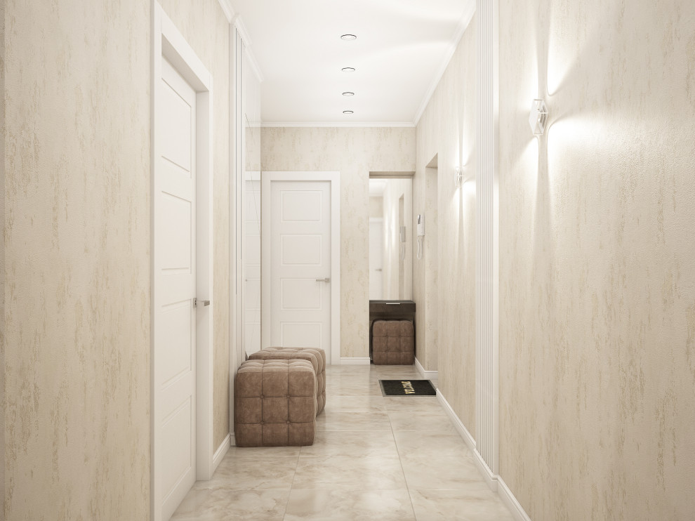 Утренний туман