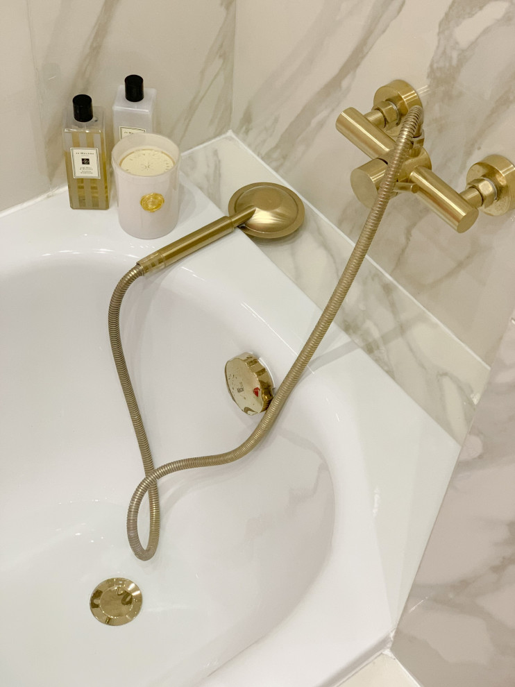 Квартира в ЖК Зиларт