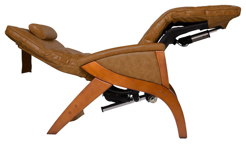 Svago ZGR Newton SV630 Infinite Position Zero Gravity Recliner Chair