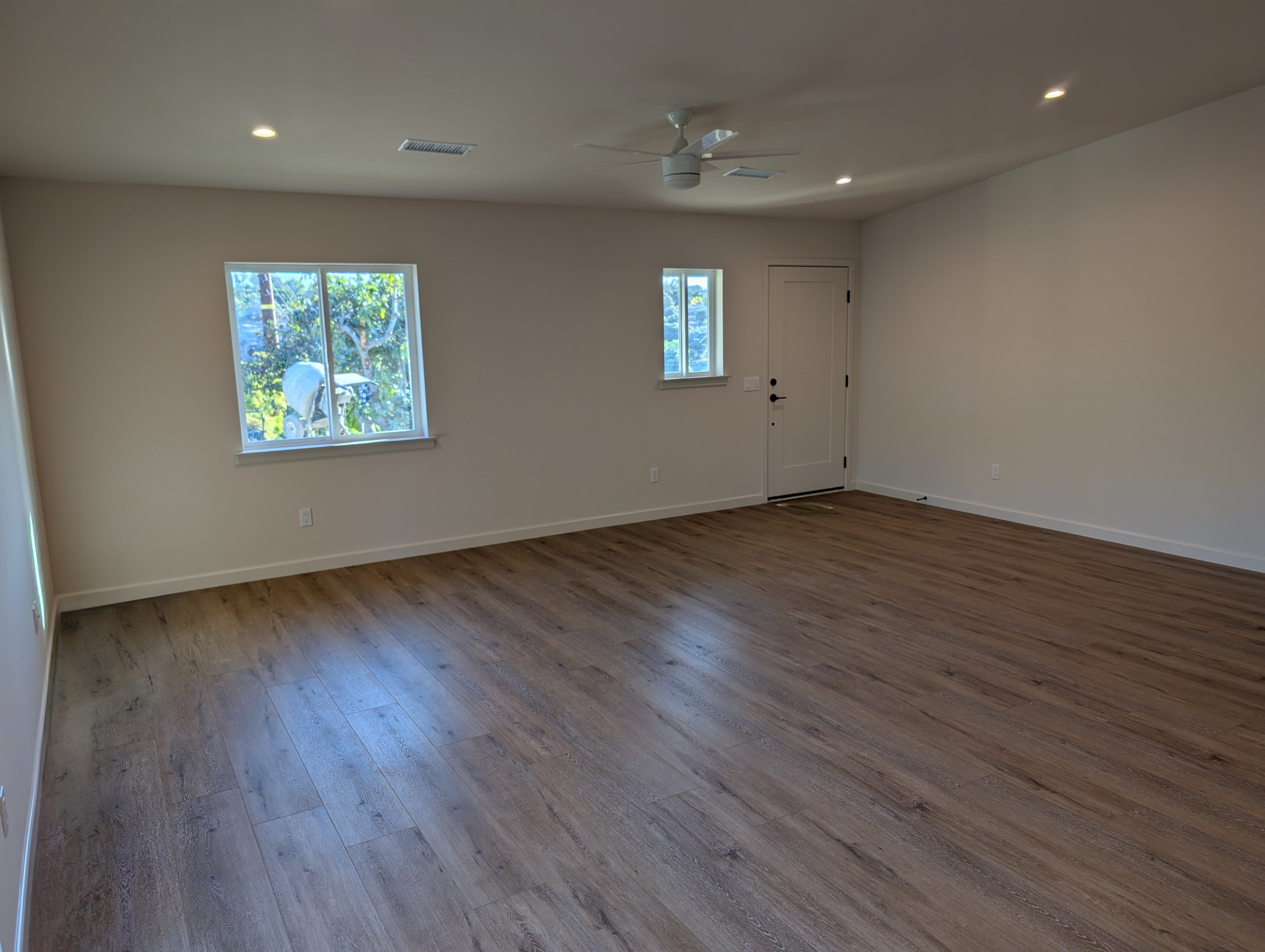 1200sqft County plan "C"