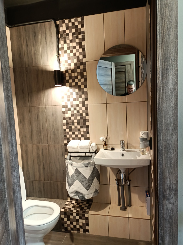 Барбер "Чеши Сюда"