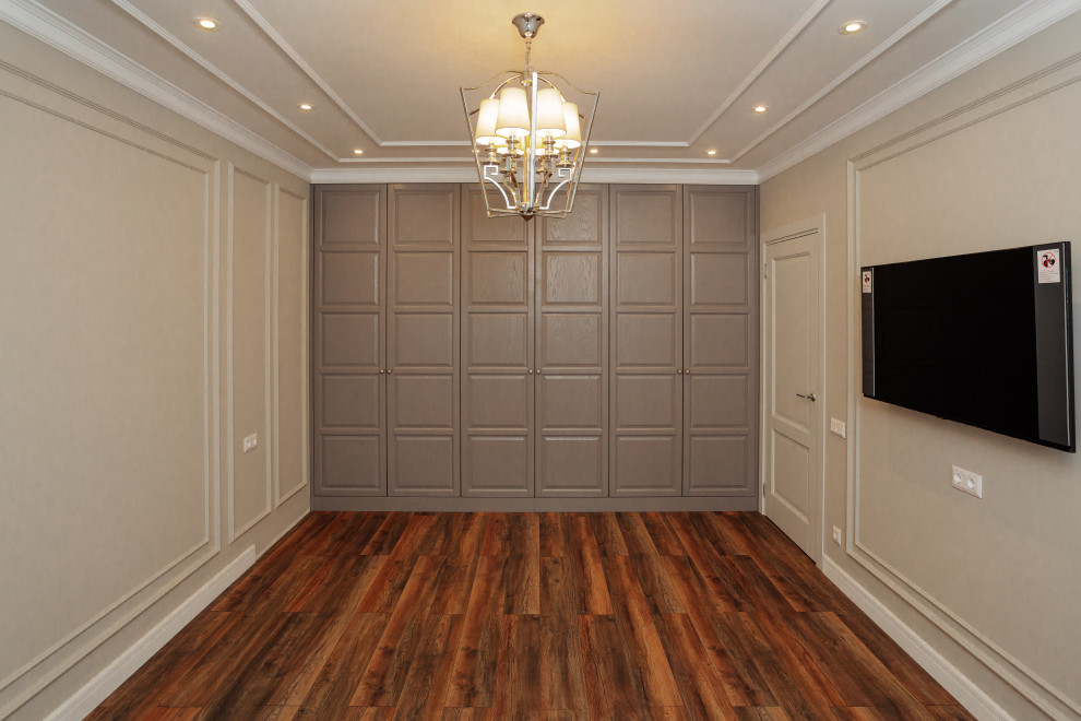 Ремонт квартиры ЖК Золотая Звезда