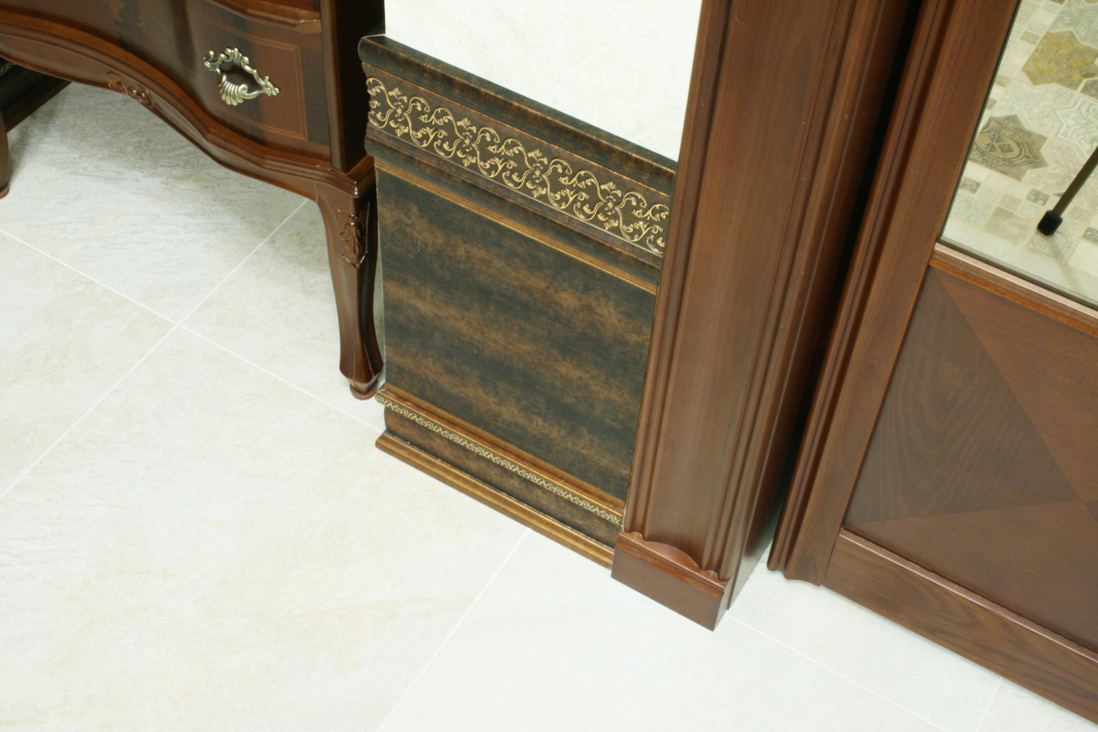 Архивное, Тимирязевская