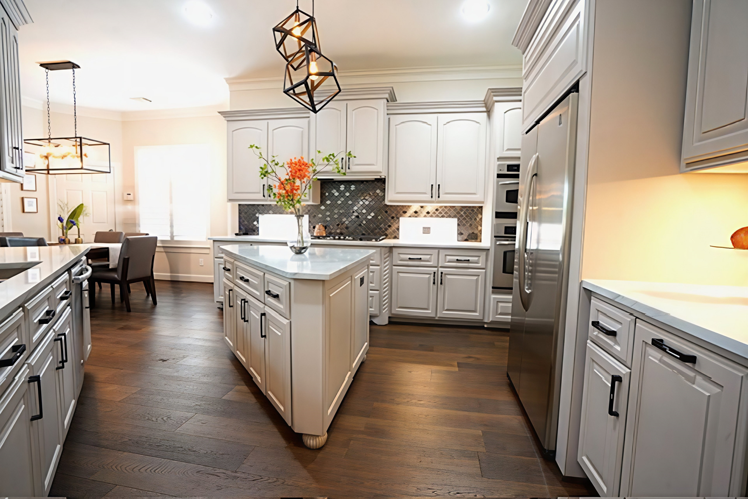 C. Park Lane Kitchen