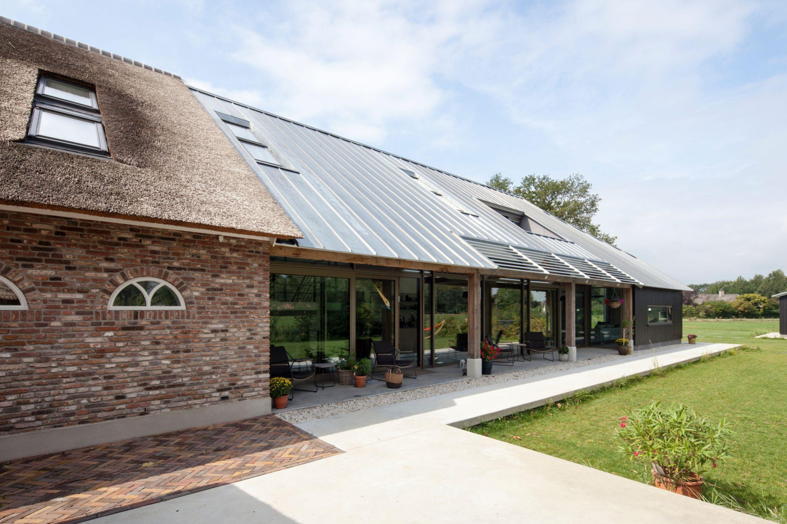 Private Home Drenthe