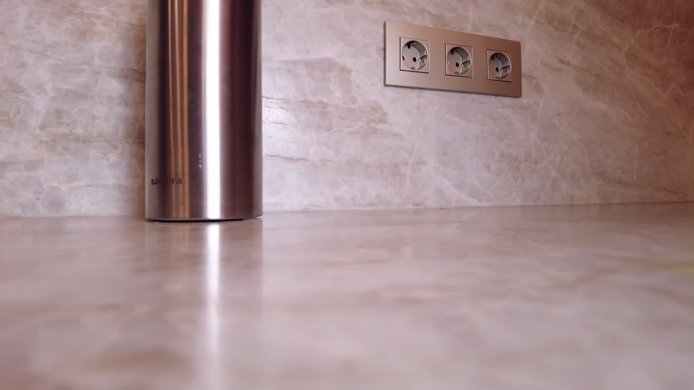 ЖК Утёсов Кухня